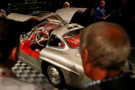 how to sell your classic car at an auction petrolicious