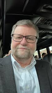 They did hair and makeup before my Synopsys Inc quantum panel. Take that,  you APS and GTC people 😂