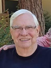 Leslie G. Robison Obituary 2020