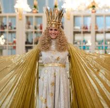 Das diesjährige christkind benigna munsi durfte den nürnberger christkindlesmarkt eröffnen. Nurnberg Das Christkind Hat Einen Knochenjob Welt