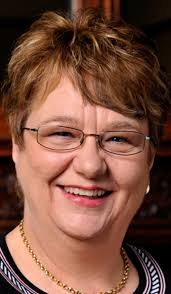 Sandra Johnson : SLU