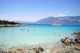 This enchanting setting allows beach and nature lovers to experience a diverse set of actıvıties in a single holiday destination. Marmaris Akyaka Und Kleopatra Insel Ganztagige Bootstour 2021 Tiefpreisgarantie