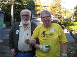 Rebuilding Together Seattle: Board Member of the Month: Anne ...