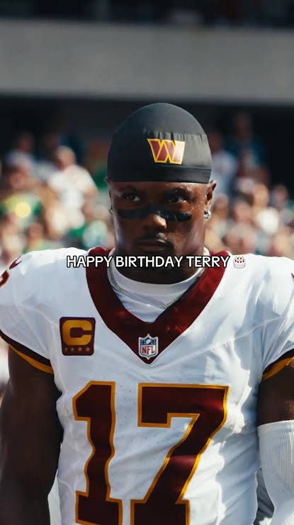 Terry birthday clip: everyone wish Terry a very scary year