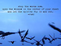 Flying Birds With Rumi Quote Etsy Rumi Quotes Inspirational Words Rumi Poem