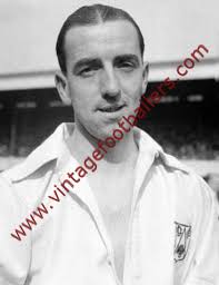 Broome Frank Image 8 Aston Villa 1938