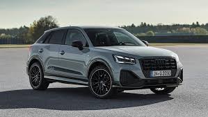It does come with various cubbies and tethers to keep the boot tidy and your luggage. New Audi Q2 2021 Detailed Mercedes Gla And Bmw X1 Rival Gets Aggressive Facelift Car News Carsguide