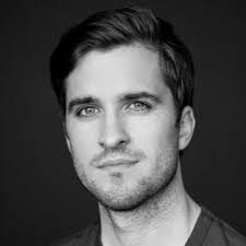 Sean Patrick Conboy (@seancon)