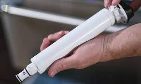 I have an internal ice maker. Thermador Refrigerator Won T Make Ice Appliance Service Station