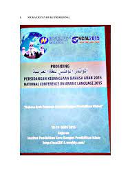 Bamb3093 kaedah pengajaran bahasa arab 2. Pdf Kaedah Pengajaran Bahasa Arab Berpandukan Tiga Ulama Bahasa Arab