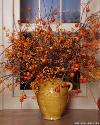 Martha Stewart Fall Table Decorations Fall Decorating Fall Flower Arrangements Fall Floral Arrangements Fall Floral