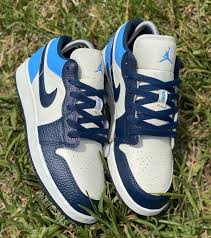 Obsidian X Air Jordan 1 Low The Custom Movement In 2020 Jordan Shoes Girls All Nike Shoes Jordan 1 Low