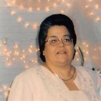 Sandra Gerald Wiggins Obituary