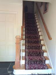 A full array of starting, landing, turn out, and volute posts are available. Newel Post Upgrade By M C Staircase Trim Replacement Of Volute Newel With A Traditional Box Newel Also The Replace Newel Posts Stair Railing Home Projects