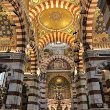 Basilique Notre Dame De La Garde Marseille Tripadvisor Culture Travel Travel Tech Gadgets Luxury Magazine