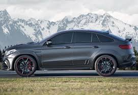 2016 Mercedes Amg Gle 63 S Coupe 4matic Mansory Specifications Photo Price Information Rating Mercedes Benz Gle Custom Porsche Mercedes Amg