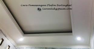 We did not find results for: 10 Langkah Cara Pasang Plafon Bertingkat Drop Trap Model Standar Larantuka Gypsum