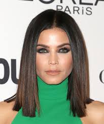 Jenna Dewan Hairstyles And Haircuts