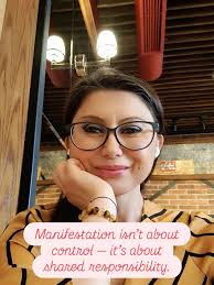 Solstice tradition for manifestation and co-creation