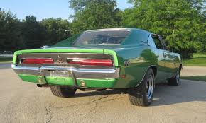 Image result for Light Green 1969 Charger