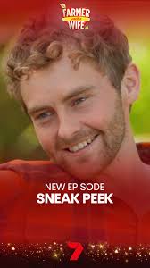 TONIGHT a fresh new love story begins! 7.30pm