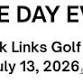 Scott Park Links (Southwestern Region)