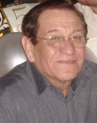 Obituary for Pedro Italo Tejada