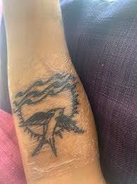 Drink up me hearties is a musical theme composed and conducted by hans zimmer for pirates of the caribbean: Just Got This Jack Sparrow Inspired Tattoo Yesterday My First Tattoo Ever Piratesofthecaribbean