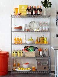 Sheet metal is metal formed by an industrial process into thin, flat pieces. 12 Metal Shelves Ideas Shelves Metal Shelves Wire Shelving