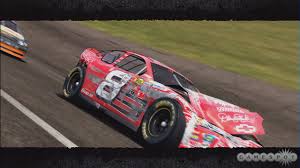 Why aren't xbox controllers rechargeable? Nascar 08 Review Gamespot