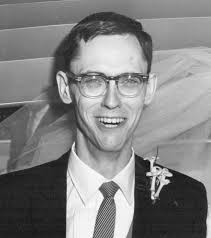 Hahn, Jr., Emmett W. "Mick"