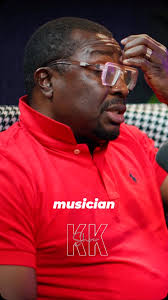 Join us this Sunday for another exciting episode of the Key to Keys podcast  show. This time around we had a delectable conversation with Nigeria’s  comedy grandfather @alibabagcfr. , Tune in by 7:00 pm ...