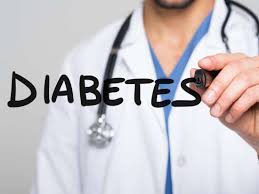 types 1 and 2 diabetes similarities and differences