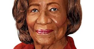 Hazel N. Dukes, Dies at 92