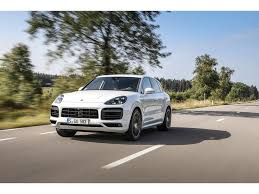 Includes mpg, engine type, trim levels, and more. 2020 Porsche Cayenne Hybrid Prices Reviews Pictures U S News World Report