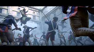 As someone who has played all the ac main series games (ignoring that unity and rogue exist), valhalla is following the departure from the originals that odyssey decided to take. How To Reset Ac Unity Arxiusarquitectura