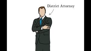 Attorney for the southern district of new york). District Attorneys 101 Youtube