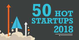 Start up a successful business. 50 Hot Startups In 2018 Top 50 Startups To Watch Out For In 2018