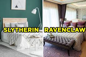 Decorating cents bedroom style quiz. Quiz Design Your Dream Bedroom And We Ll Reveal Your Hogwarts House