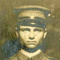 Ezra Alphonzo Mayo (1888–1918) • FamilySearch