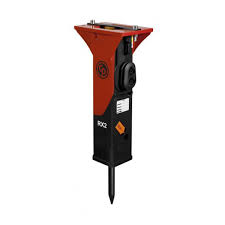 Ce produit n'est plus en stock. Brh Brise Roche Hydraulique Chicago Pneumatic Rx2 1 3 A 3t