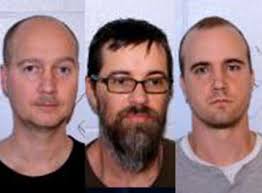 Georgia Militia Trio Plotted Attacks