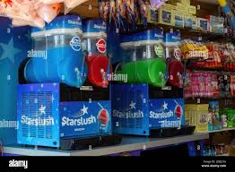 Slush Puppy High Resolution Stock Photography And Images Alamy