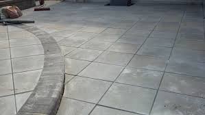 Check spelling or type a new query. Patio Ideas Rubber Patio Paver Tiles With Concrete Pattern Rubber Tiles And Cube Motif Design Diy Patio Pavers Paver Patio Rubber Patio Pavers