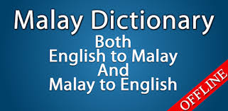 The correspondence took an ethical tone. English Malay Dictionary Apps On Google Play