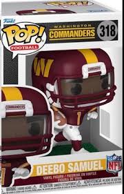 Image result for Commander 318