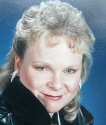 Tammy Lynn Sands Fassett (1966-2002)