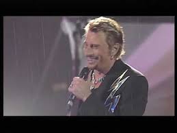 Johnny Hallyday Que Je T Aime Youtube En 2020 Johnny Hallyday Chanteur Stade De France