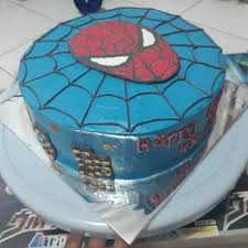 Check spelling or type a new query. Gambar Kue Ulang Tahun Karakter Spiderman Gambar Desain Hd