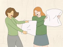 3 Ways to Deal With Your Step Mom - wikiHow